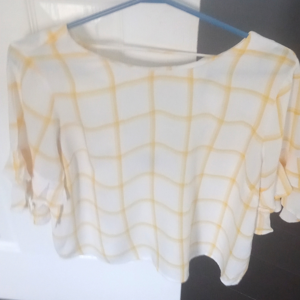 Shirt Medium Forever 21